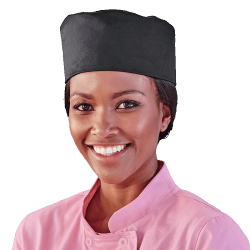 Chef Beanie (BC-B)