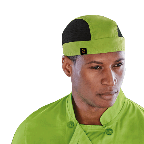 Chef Skull Cap (BC-S)