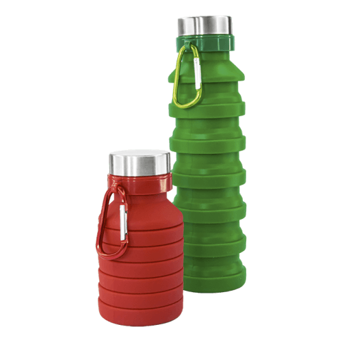 Collapsible Water Bottle