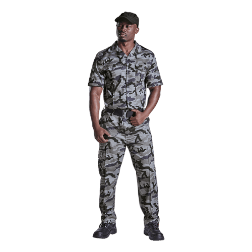 Contract Camo Trouser (PA-CAM)