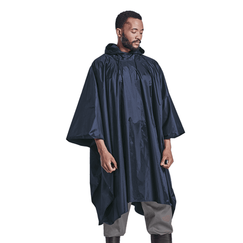 Contract Poncho (CON-P)