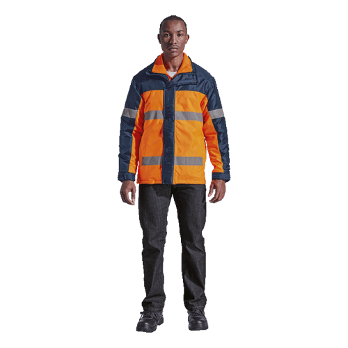 Contractor 3-In-1 Jacket (CON3-JAC)