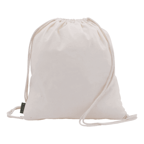 Curtis Drawstring Bag