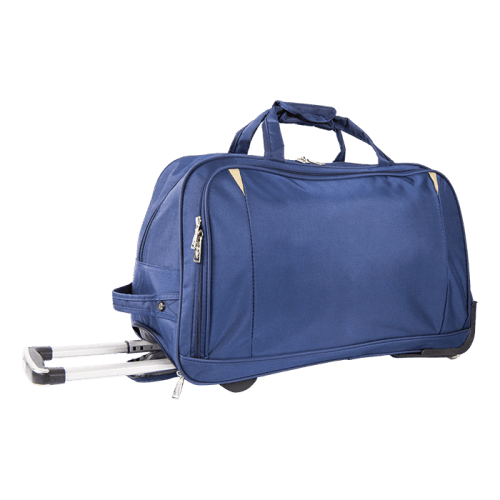 Duffle Roller Bag