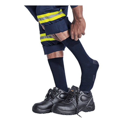 Duty Sock (DU-SOC)