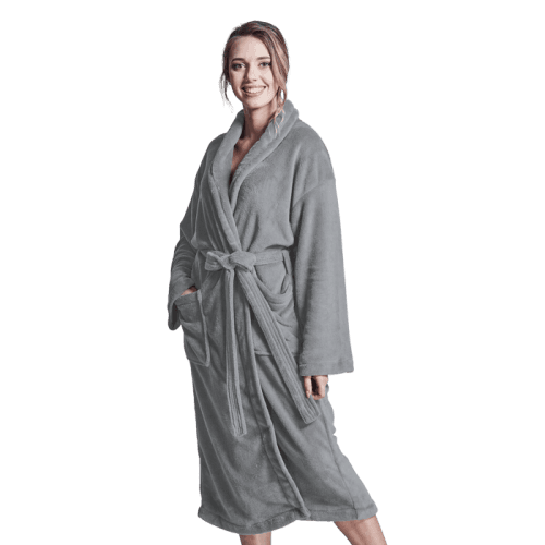 Emperor Fleece Gown (EF-G)