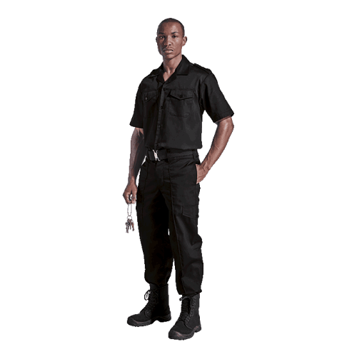 Fidelity Combat Trouser (PA-FID)