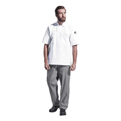 Figo Utility Top (BC-UT)