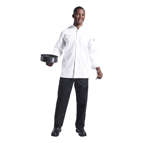 Florence Chef Jacket (BC-FLO)