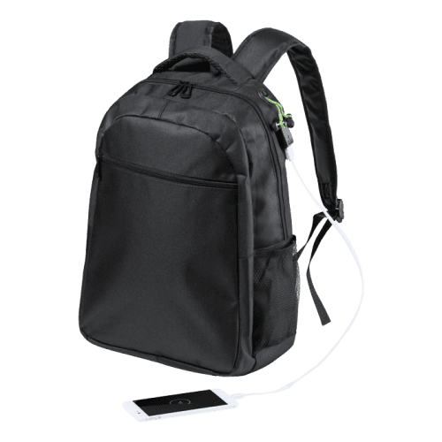 Halnok Backpack