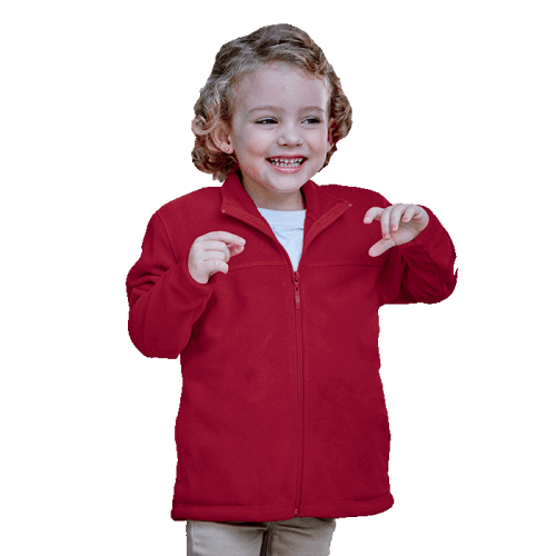 Kiddies Hybrid Fleece (MI-HYBK)