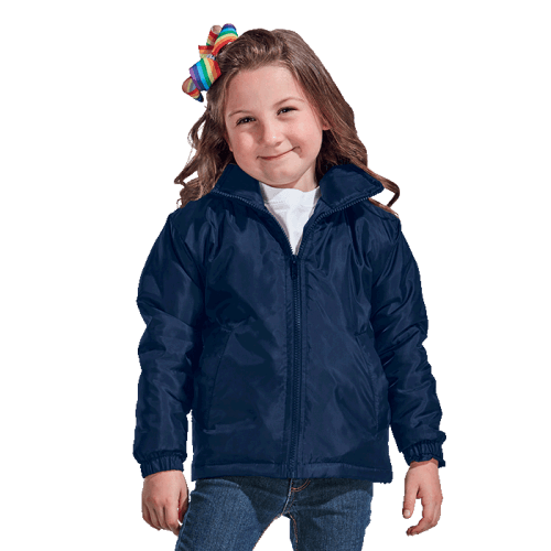 Kiddies Max Jacket (KMAX-JAC)