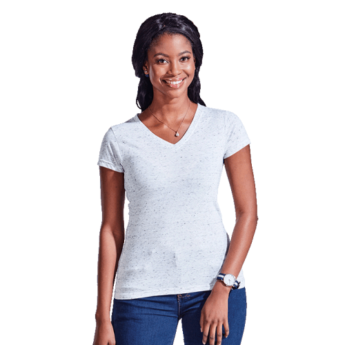 Ladies 145g Astro T-Shirt (TSL-AST)