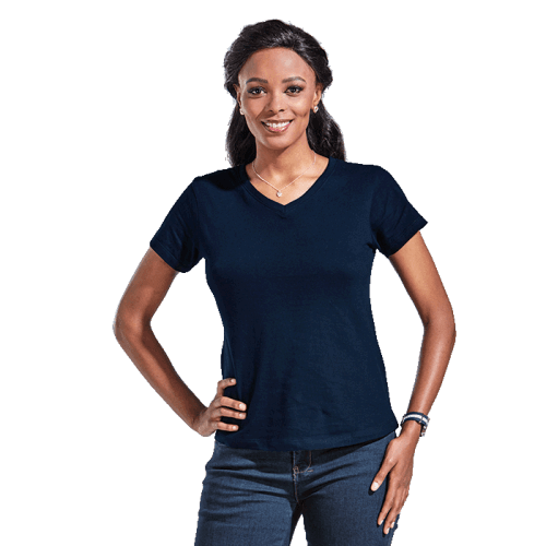 Ladies 160g Juno T-Shirt (TSL-JUN)