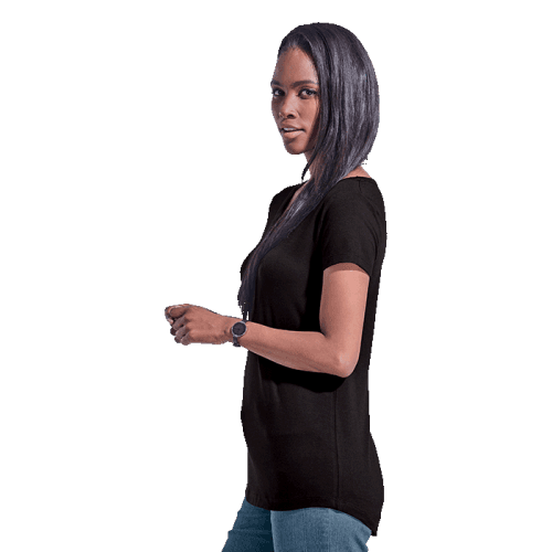 Ladies 160g Zoey T-Shirt (TSL-ZOE)
