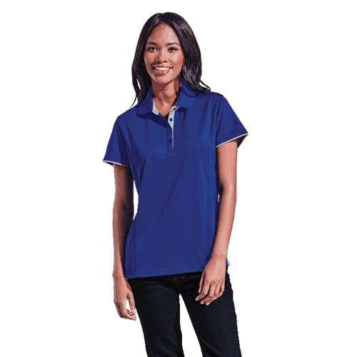 Ladies Baxter Golfer (LMM-BAX)