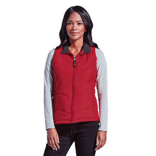 Ladies Bodywarmer (L-BO)