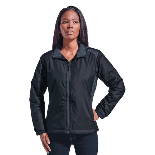 Ladies Capri Jacket (LCA-JAC)