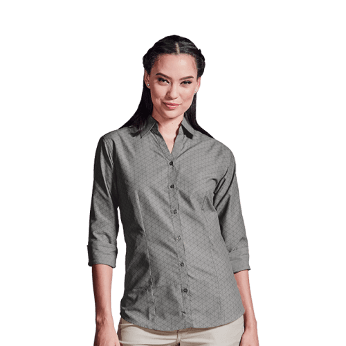 Ladies Claremont Blouse (LL-CLR)