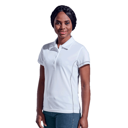 Ladies Contour Golfer (L-CON)