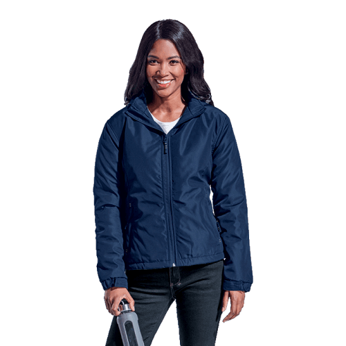 Ladies Cooper Jacket (LCOP-JAC)