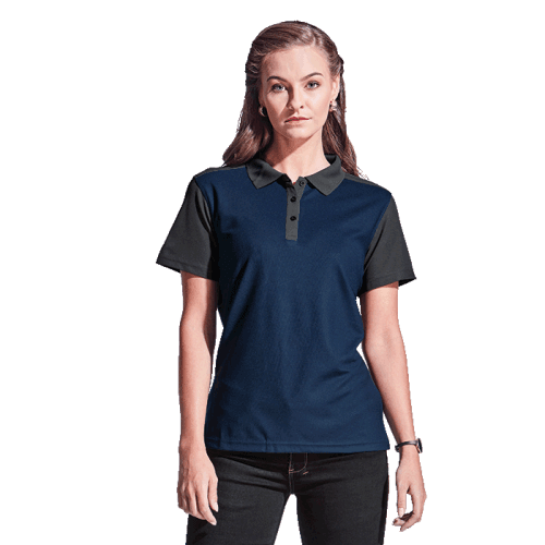 Ladies Eagle Golfer (LG-EAG)