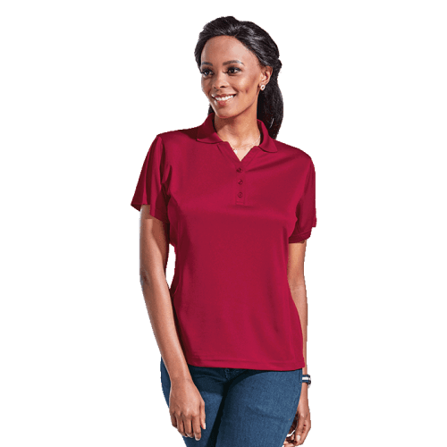 Ladies Echo Golfer (LEHO)