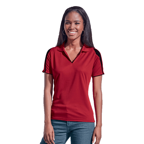 Ladies Edge Golfer (L-EDG)