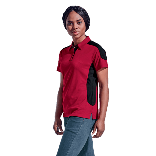 Ladies Eternity Golfer (L-ETE)