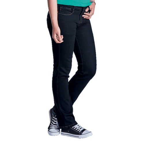 Ladies Eve Stretch Jeans (LP-EVE)