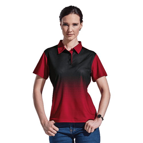 Ladies Fever Golfer (LFEV)
