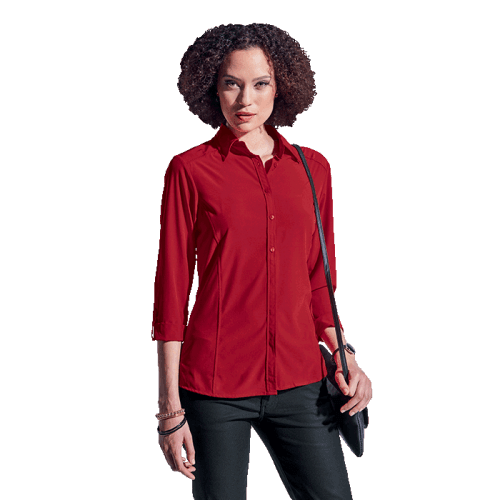 Ladies Geneva Blouse (LL-GEN)