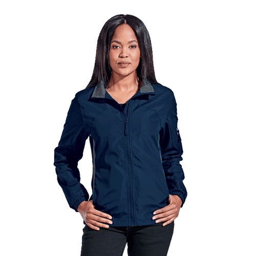 Ladies Griffin Jacket (LGRI-JAC)