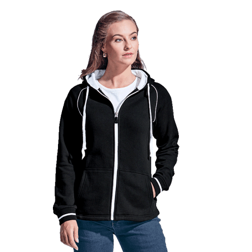 Ladies Harvard Hoody (LSW-HAR)