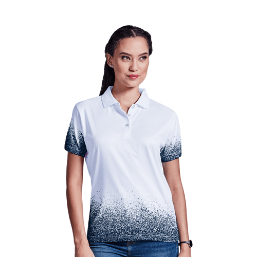 Ladies Haze Golfer (L-HAZ)