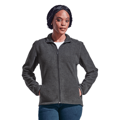 Ladies Hybrid Fleece (LMI-HYB)