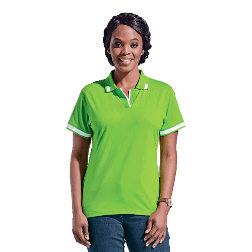 Ladies Matrix Golfer (L-MAT)