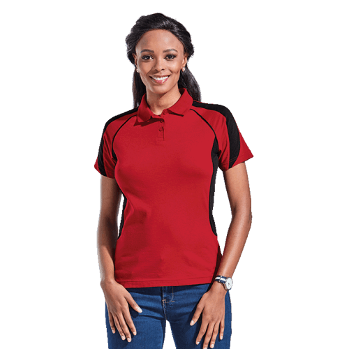 Ladies Maxima Golfer (L-MAX)
