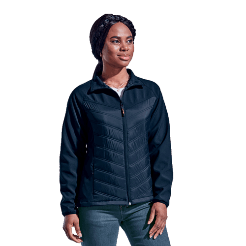 Ladies Melbourne Jacket (LMEL-JAC)