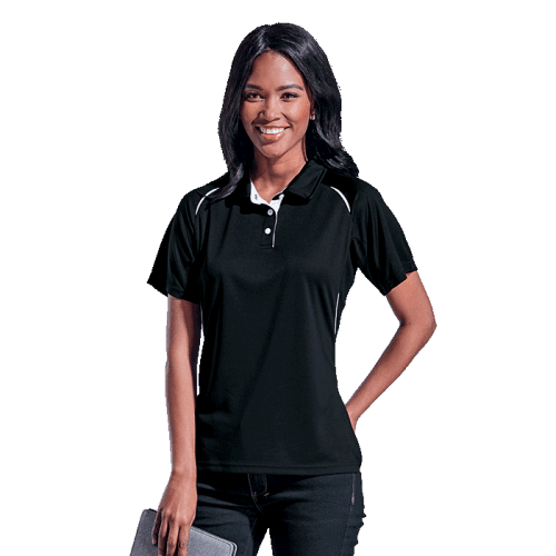 Ladies Neptune Golfer (L-NEP)