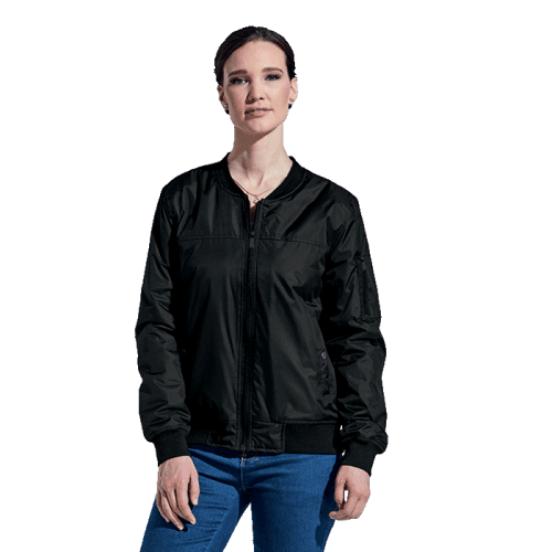 Ladies Orlando Jacket (LORL-JAC)