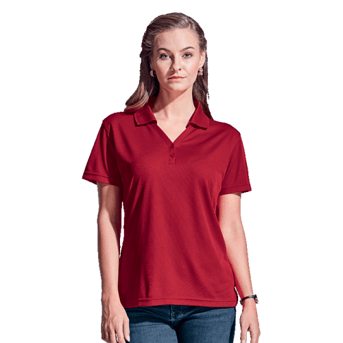 Ladies Pinto Golfer (LS-PINT)