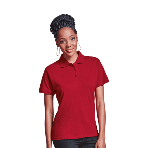Ladies Port Golfer (L-POR)