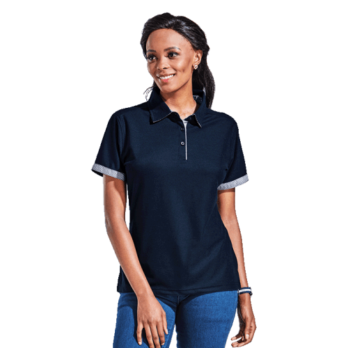 Ladies Pulse Golfer (L-PUL)