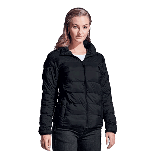 Ladies Stratford Jacket (LSF-JAC)