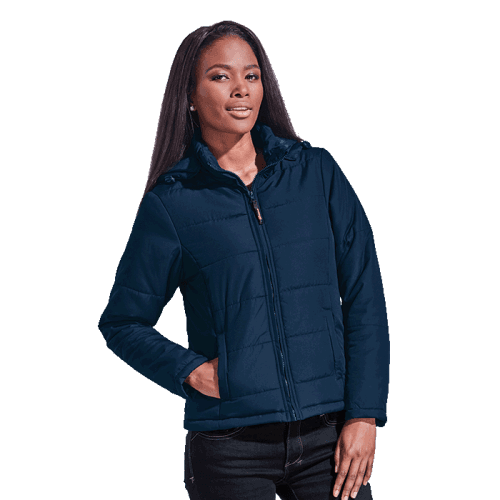 Ladies Studio Jacket (LST-JAC)