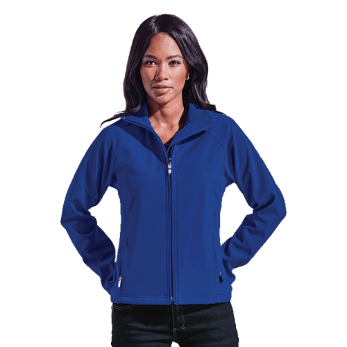 Ladies Techno Jacket (LTEC-JAC)