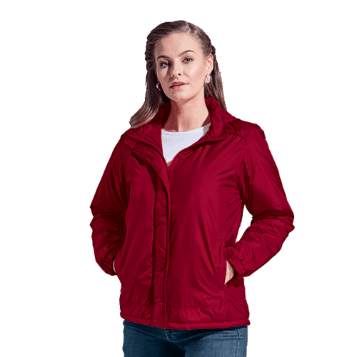 Ladies Trade Jacket (LTR-JAC)