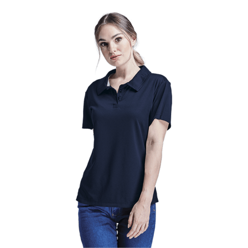 Ladies UV Tech Golfer (L-UVT)