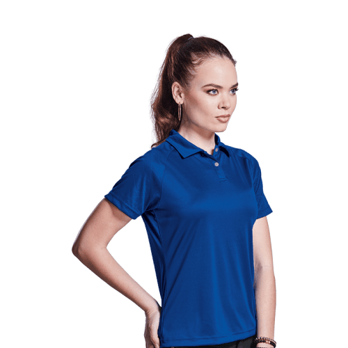 Ladies Volt Golfer (L-VOL)